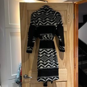 Beautiful Diesel sweater